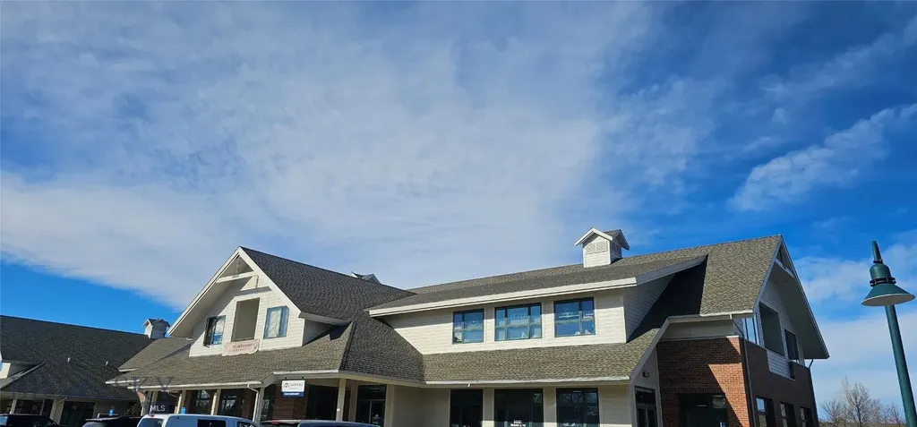 4055 Valley Commons Drive Bozeman MT 59715