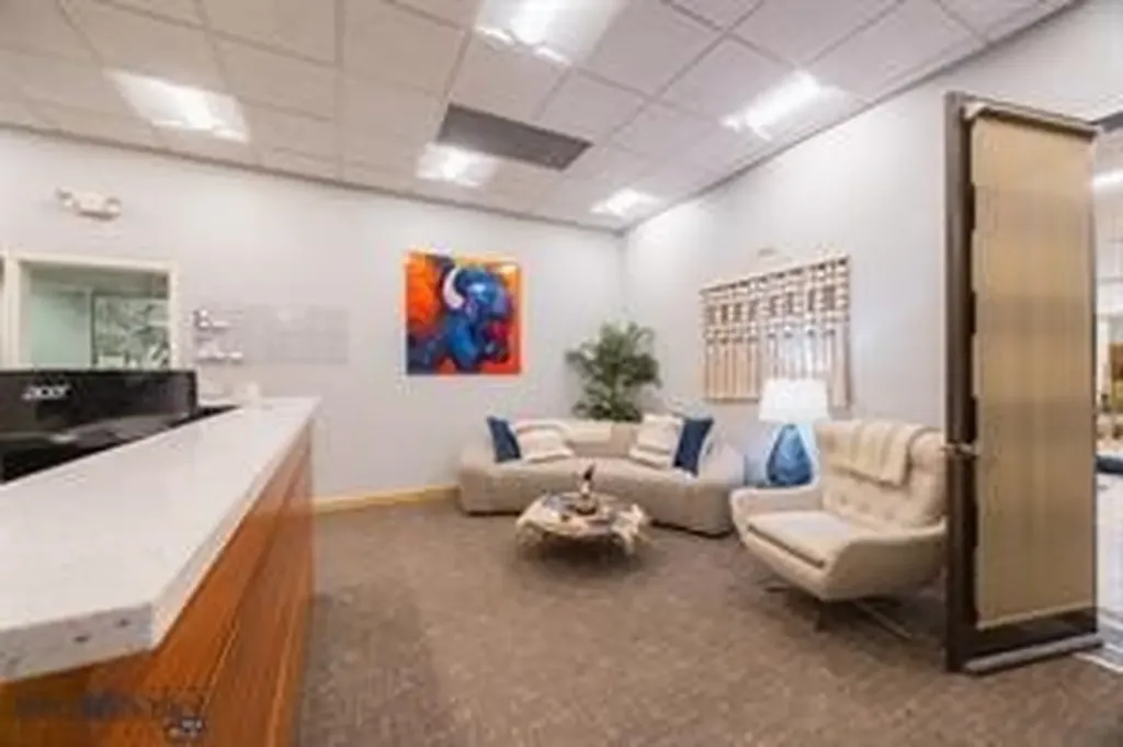 4055 Valley Commons Drive Bozeman MT 59715