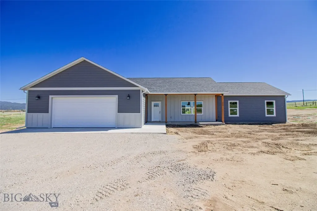 1300 Mahalo Lane Butte MT 59701