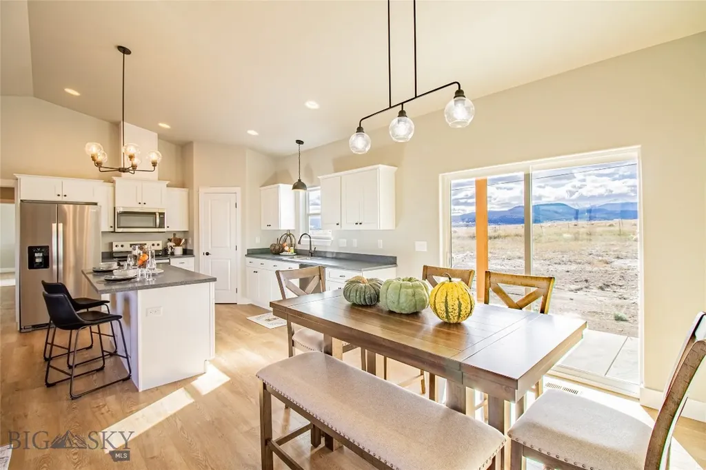 1300 Mahalo Lane Butte MT 59701