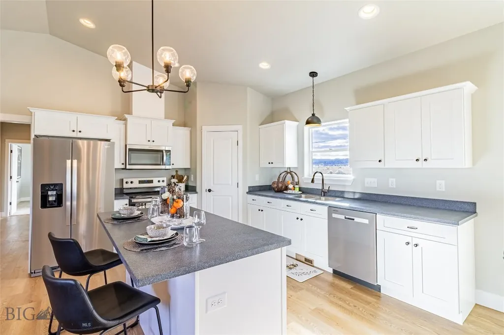 1300 Mahalo Lane Butte MT 59701