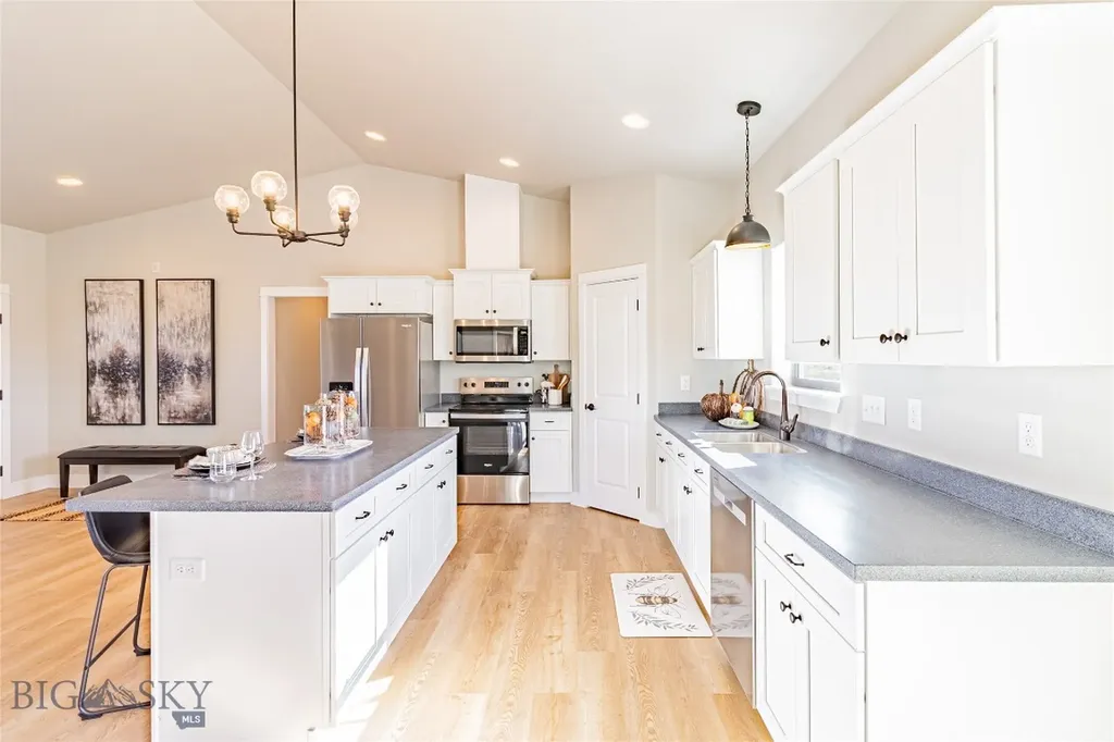 1300 Mahalo Lane Butte MT 59701