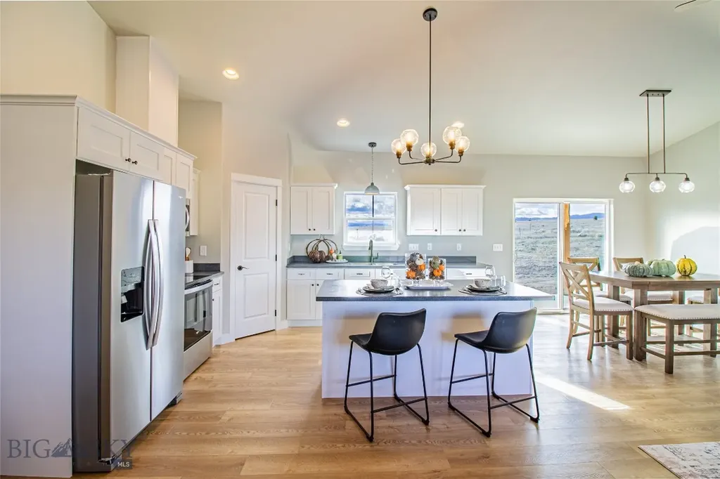 1300 Mahalo Lane Butte MT 59701
