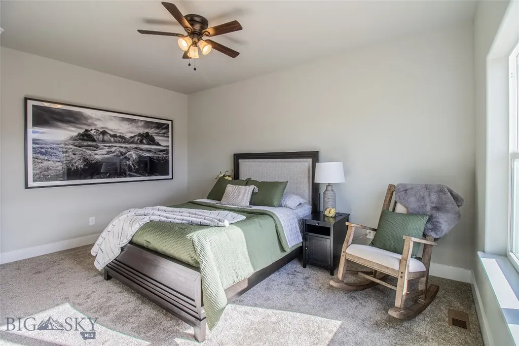 1300 Mahalo Lane Butte MT 59701
