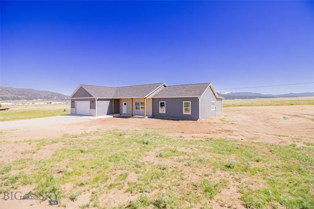 1300 Mahalo Lane Butte MT 59701