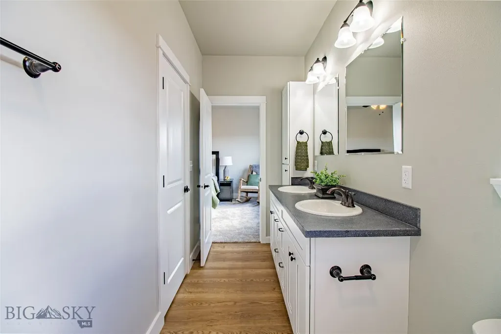 1300 Mahalo Lane Butte MT 59701