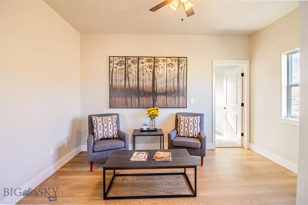 1300 Mahalo Lane Butte MT 59701