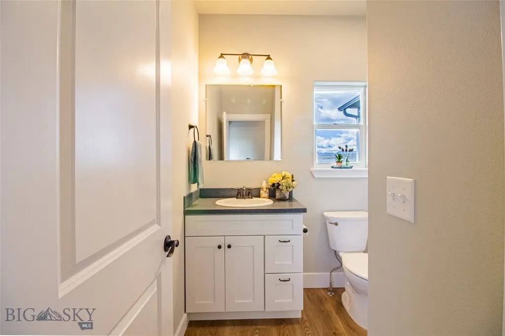 1300 Mahalo Lane Butte MT 59701