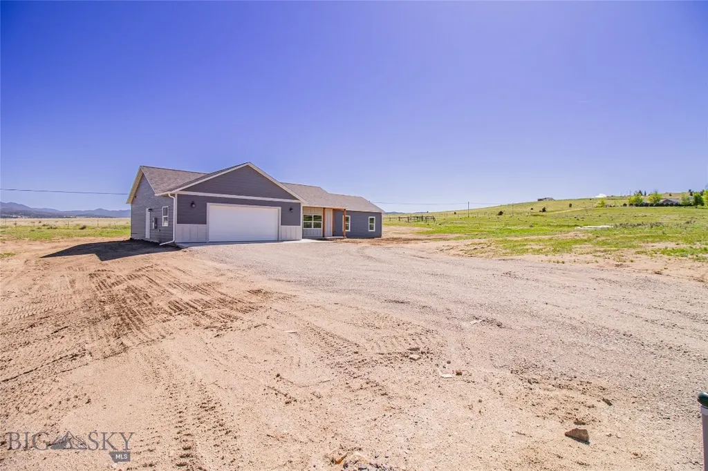 1300 Mahalo Lane Butte MT 59701