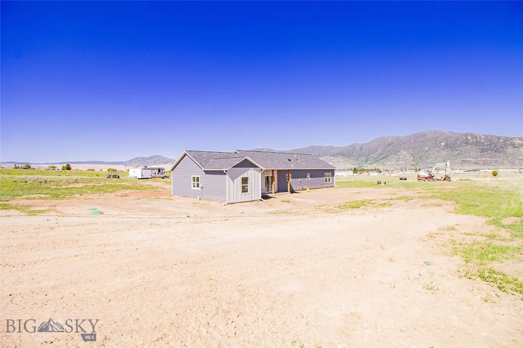 1300 Mahalo Lane Butte MT 59701