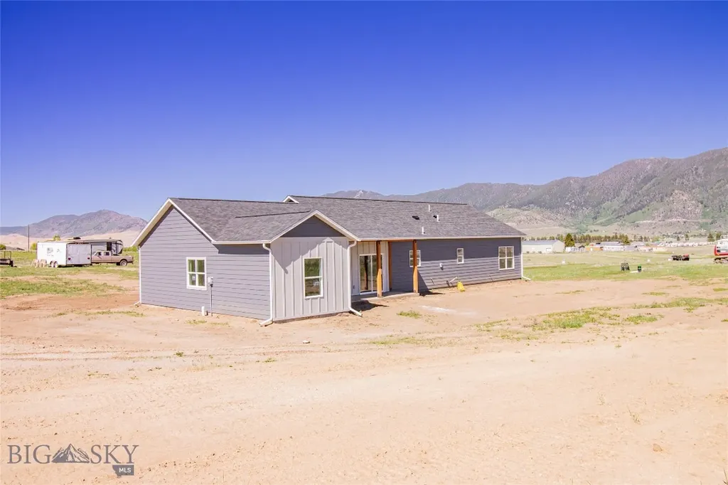 1300 Mahalo Lane Butte MT 59701