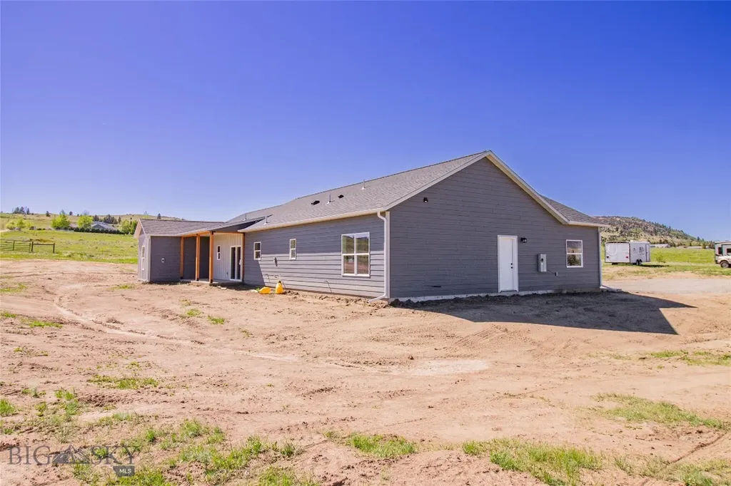 1300 Mahalo Lane Butte MT 59701