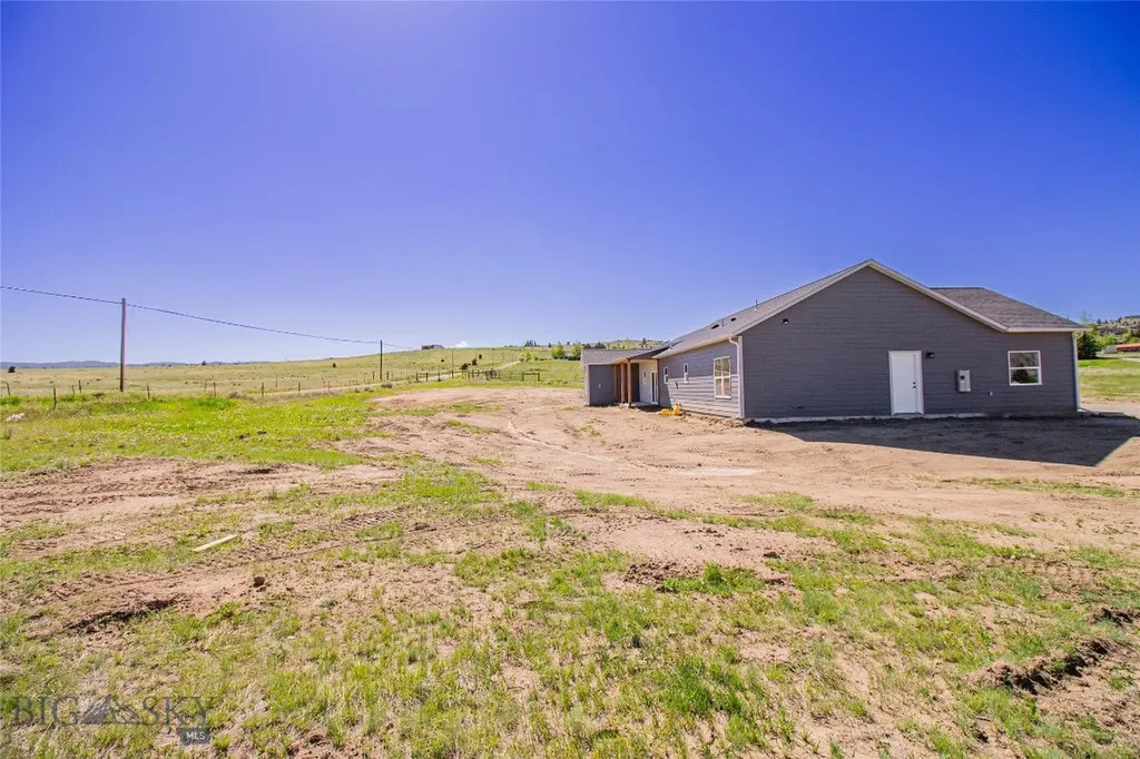 1300 Mahalo Lane Butte MT 59701