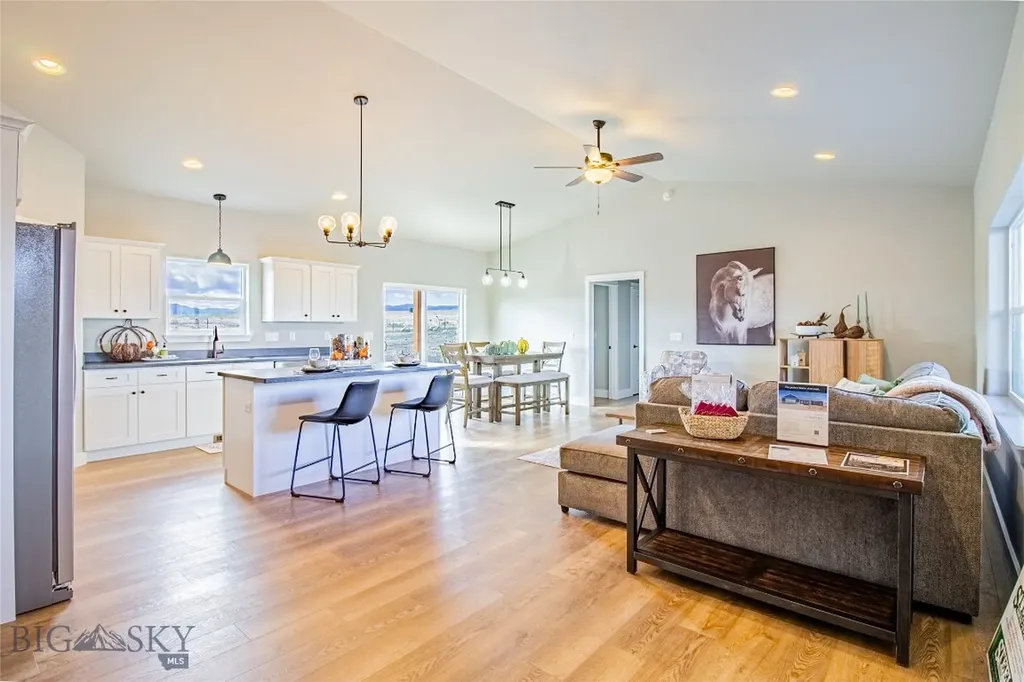 1300 Mahalo Lane Butte MT 59701