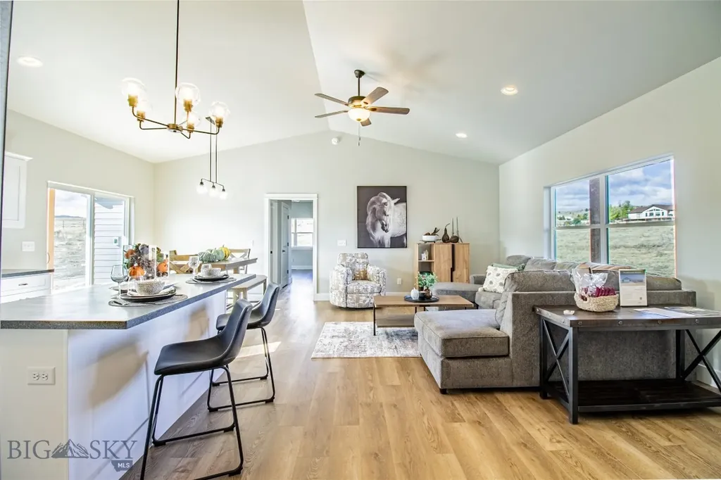 1300 Mahalo Lane Butte MT 59701