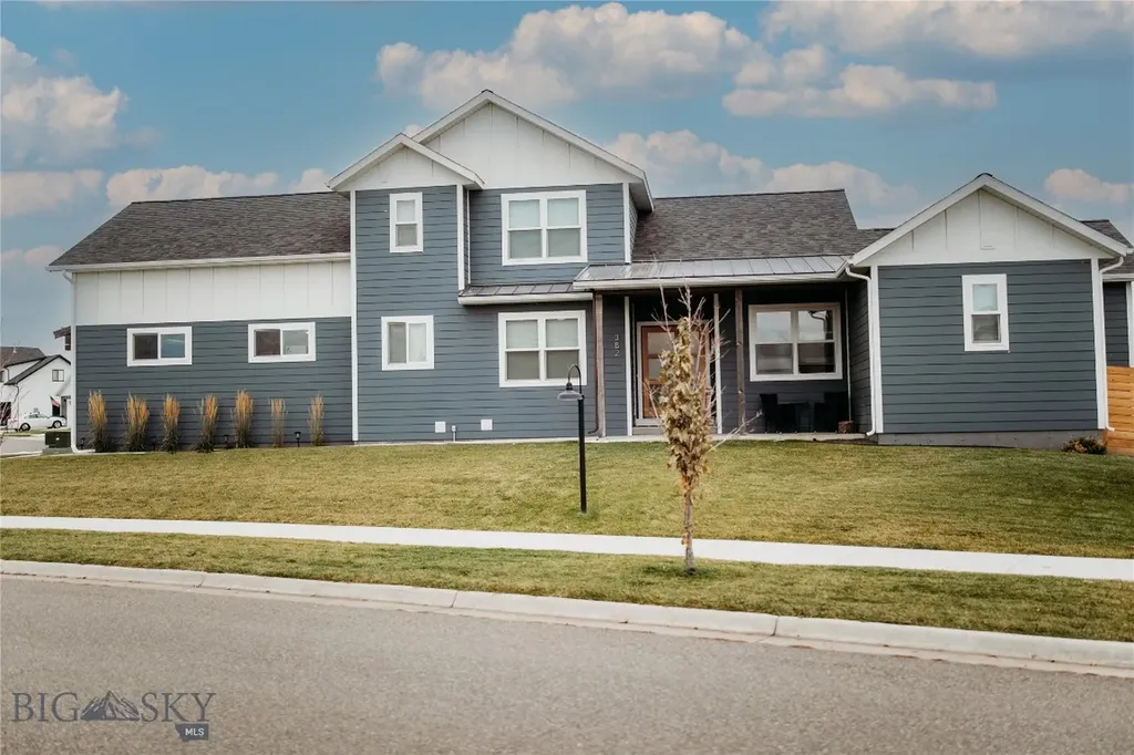 382 Talon Way Bozeman MT 59718