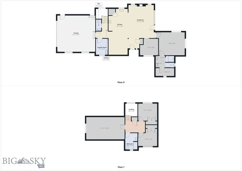 382 Talon Way Bozeman MT 59718