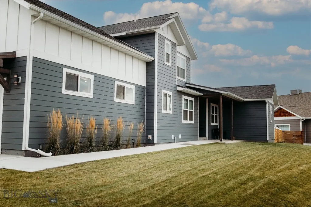382 Talon Way Bozeman MT 59718