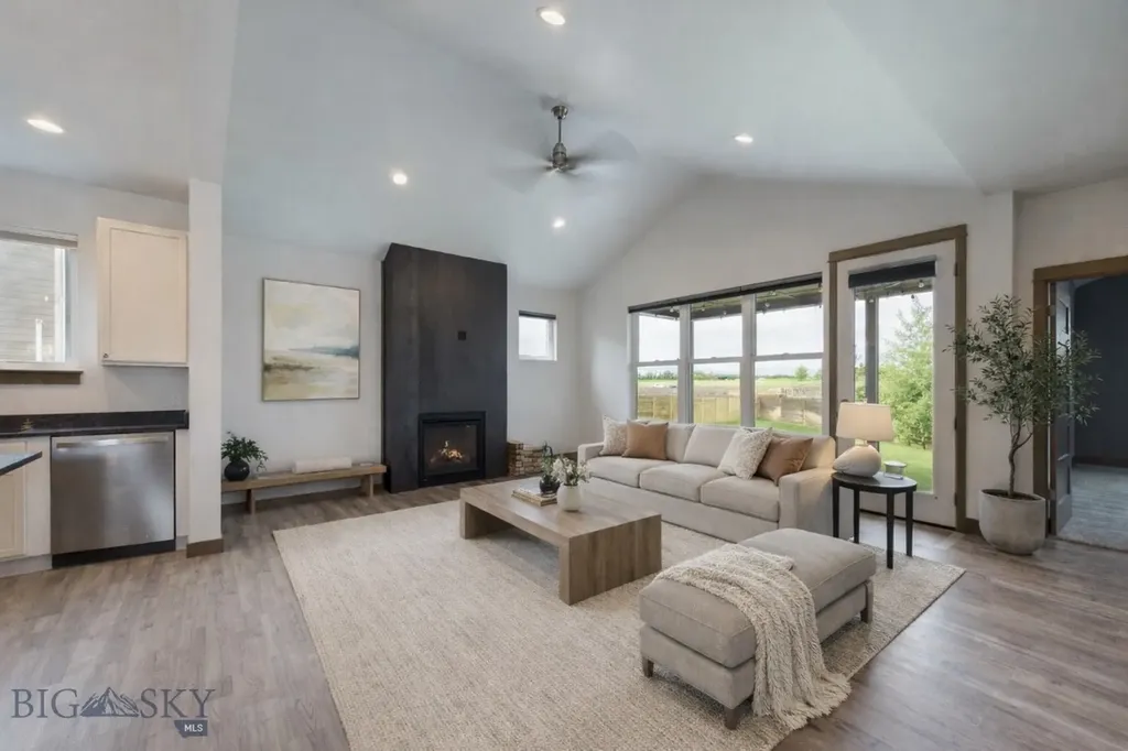 382 Talon Way Bozeman MT 59718