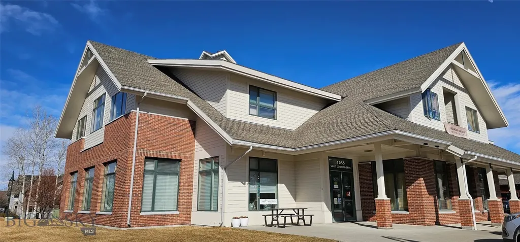4050 Valley Commons Drive Bozeman MT 59718