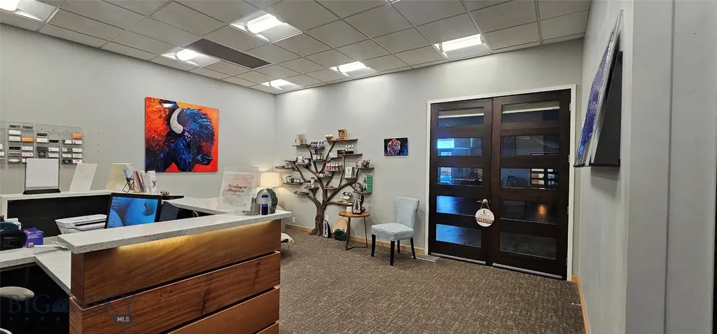 4050 Valley Commons Drive Bozeman MT 59718