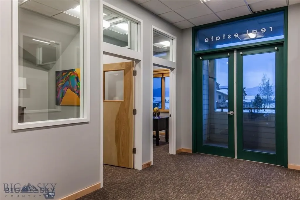 4050 Valley Commons Drive Bozeman MT 59718