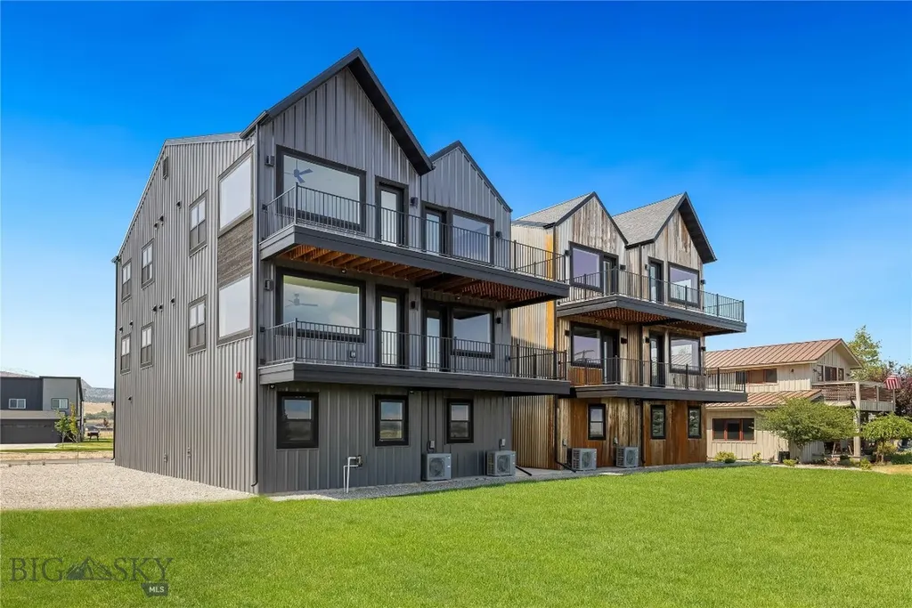 450 Loomis Way Ennis MT 59729