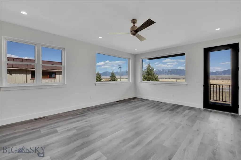 450 Loomis Way Ennis MT 59729
