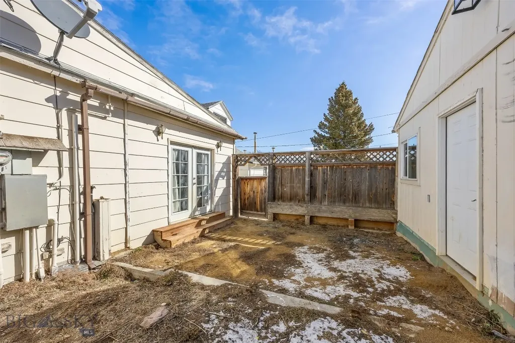 1207 E 5th Street Anaconda MT 59711