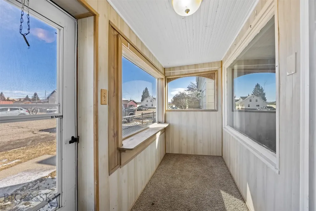 1207 E 5th Street Anaconda MT 59711