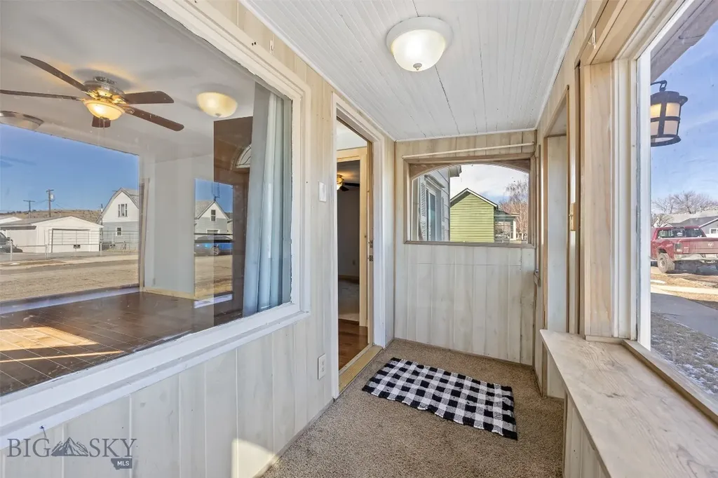 1207 E 5th Street Anaconda MT 59711