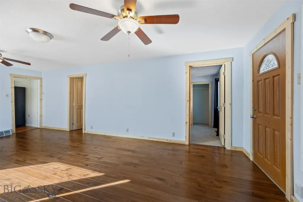 1207 E 5th Street Anaconda MT 59711