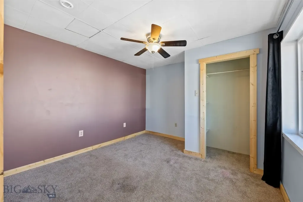 1207 E 5th Street Anaconda MT 59711