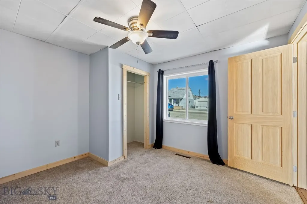 1207 E 5th Street Anaconda MT 59711