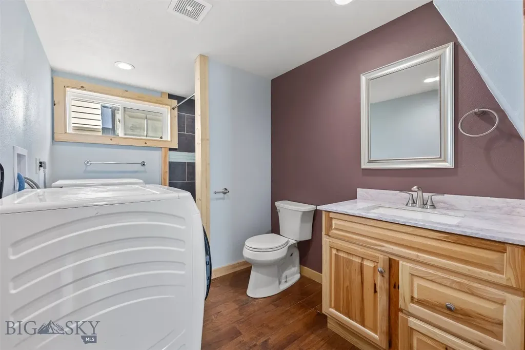1207 E 5th Street Anaconda MT 59711