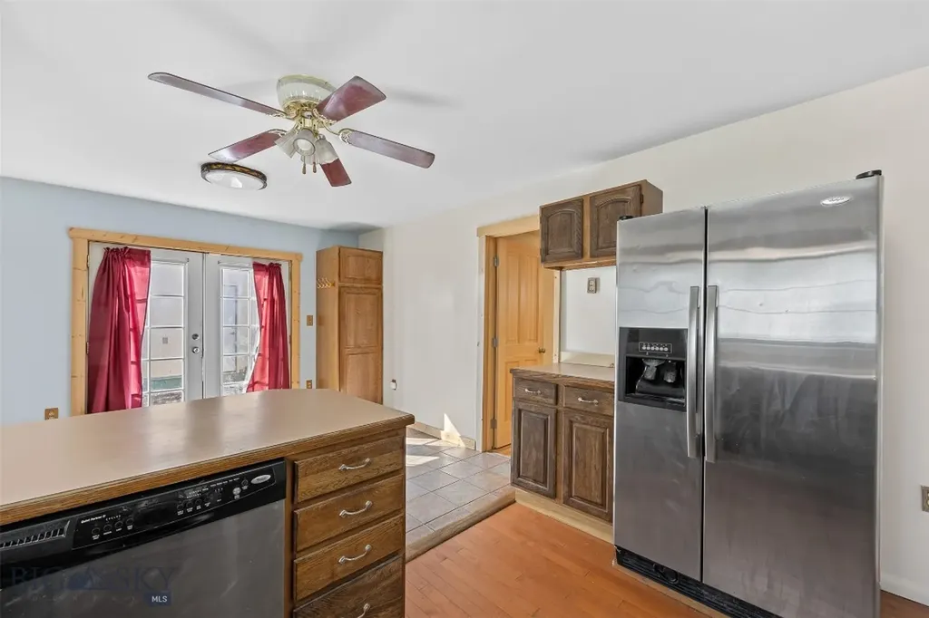1207 E 5th Street Anaconda MT 59711