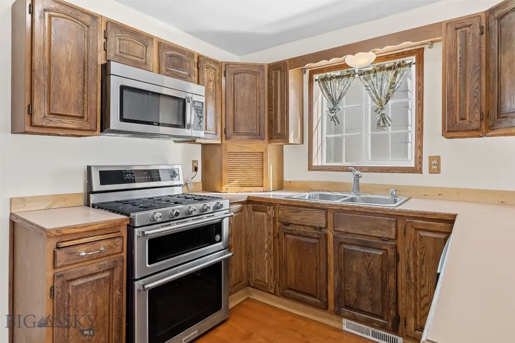 1207 E 5th Street Anaconda MT 59711