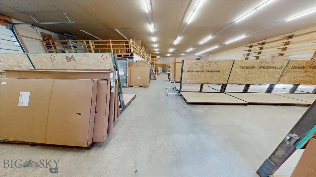 2150 Industrial Drive Bozeman MT 59715