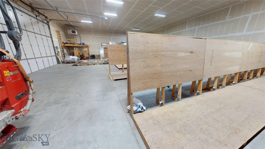 2150 Industrial Drive Bozeman MT 59715