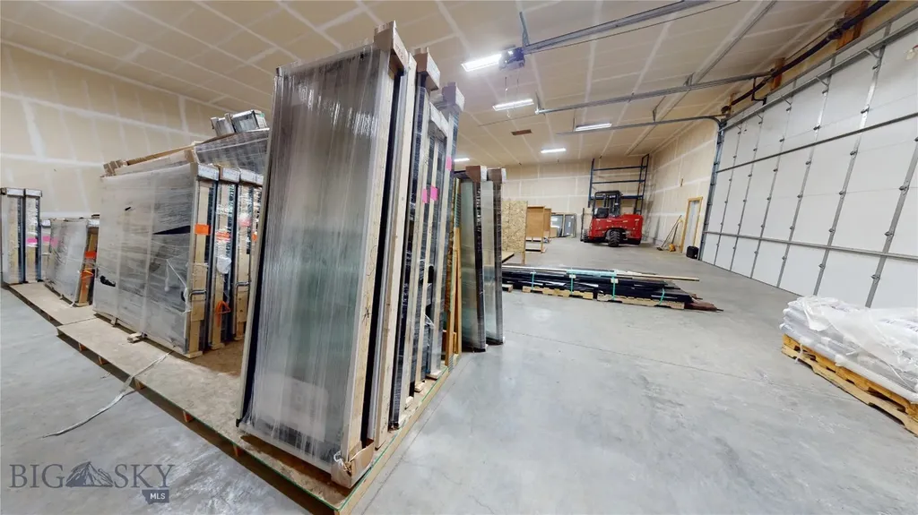 2150 Industrial Drive Bozeman MT 59715