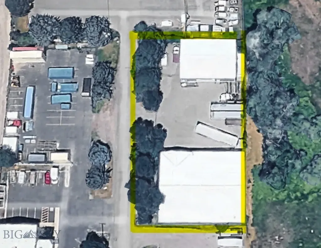 2150 Industrial Drive Bozeman MT 59715