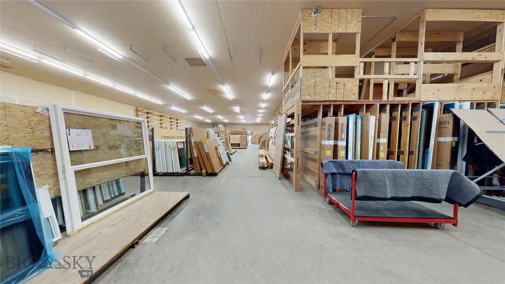 2150 Industrial Drive Bozeman MT 59715