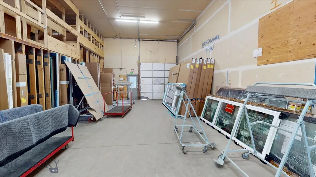 2150 Industrial Drive Bozeman MT 59715