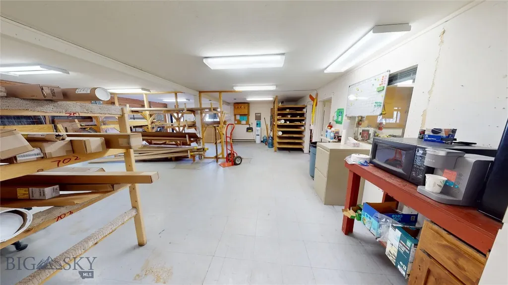 2150 Industrial Drive Bozeman MT 59715