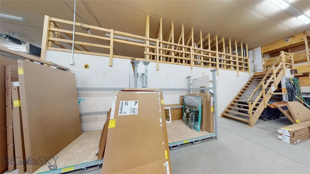 2150 Industrial Drive Bozeman MT 59715