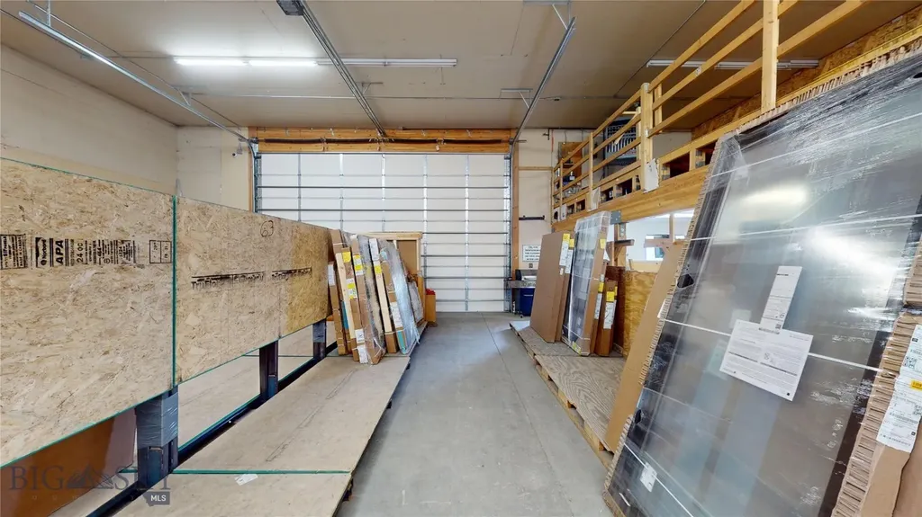 2150 Industrial Drive Bozeman MT 59715