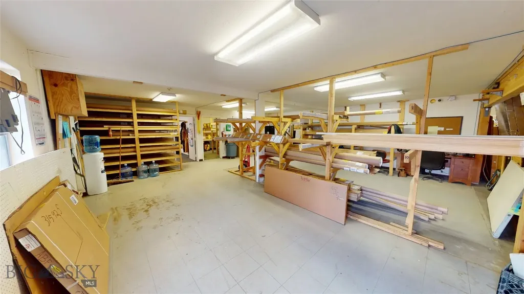 2150 Industrial Drive Bozeman MT 59715