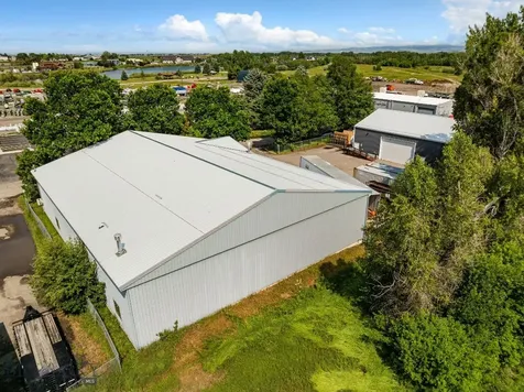 2150 Industrial Drive Bozeman MT 59715
