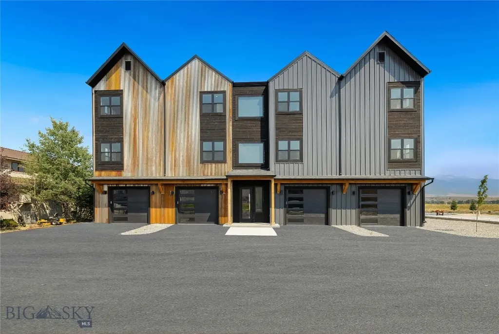 450 Loomis Way Ennis MT 59729