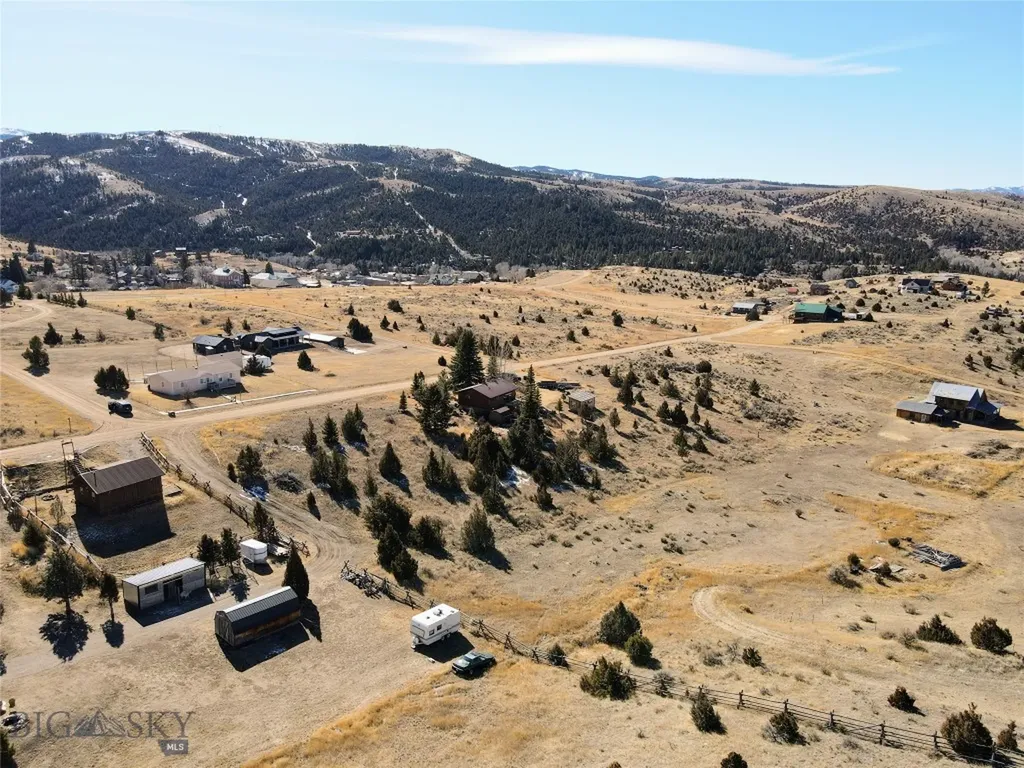 Tbd E Madison Street Virginia City MT 59755